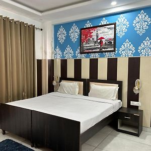 Tanvi Premium Residency Near Artemis Hospital, Gurugram